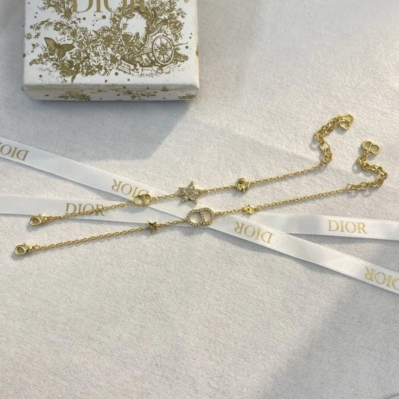 Tailored Christian Dior Bracelets 234295