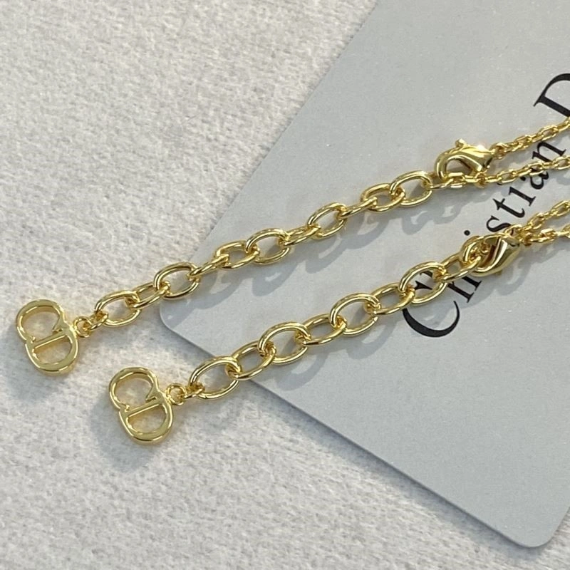 Tailored Christian Dior Bracelets 234295