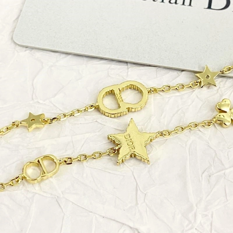 Tailored Christian Dior Bracelets 234295