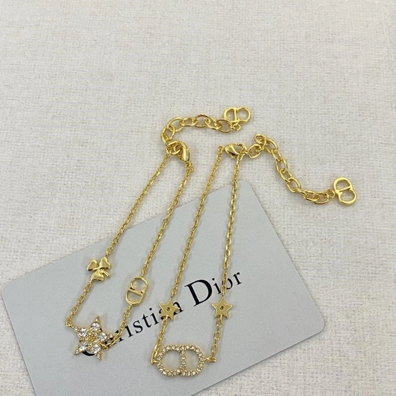 Tailored Christian Dior Bracelets 234295