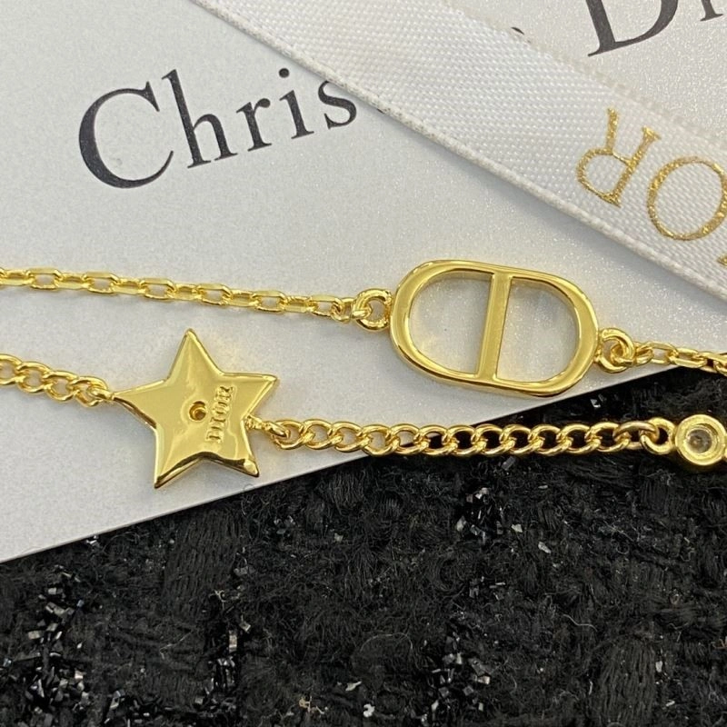 Lightweight Christian Dior Bracelets 234367