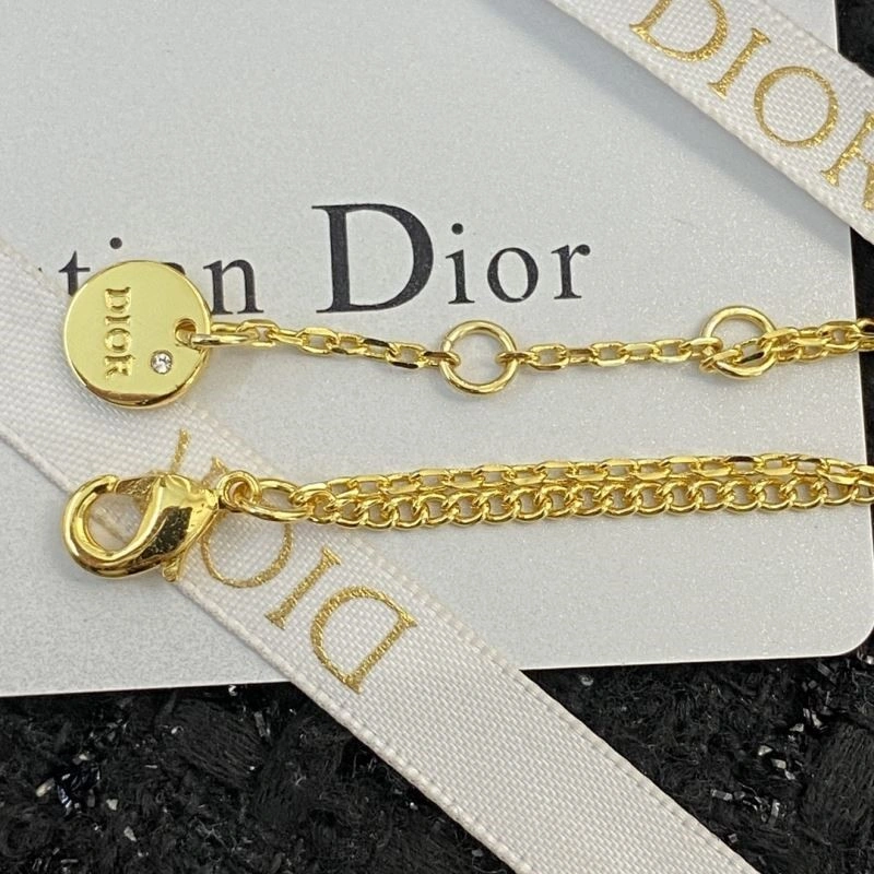 Lightweight Christian Dior Bracelets 234367