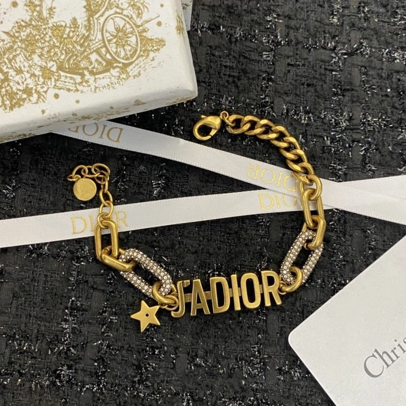 Christian Dior Bracelets EasyCare 234300