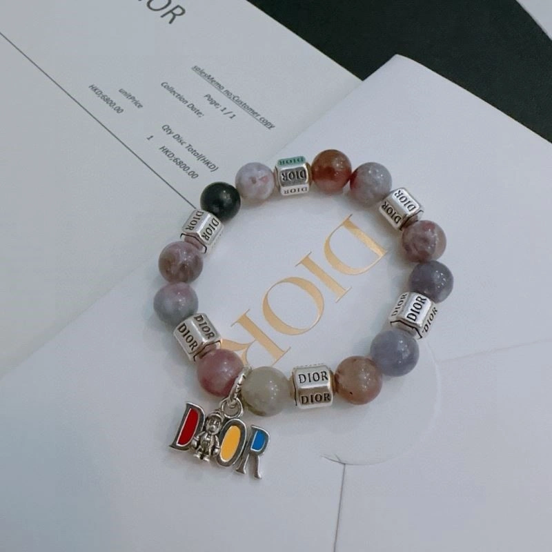 Christian Dior Bracelets Elegant 234313