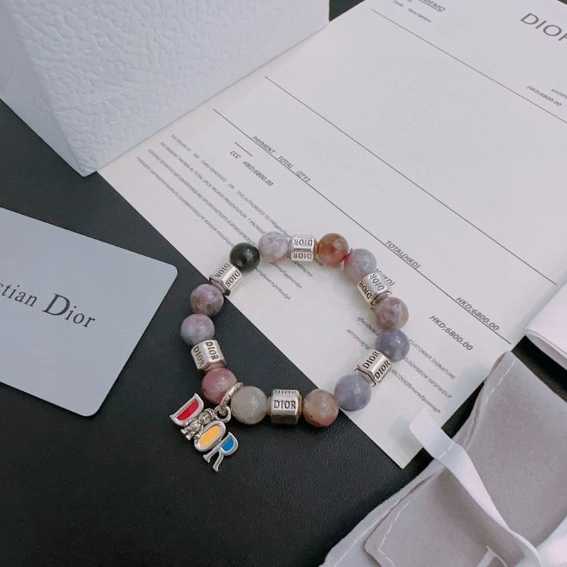 Christian Dior Bracelets Elegant 234313