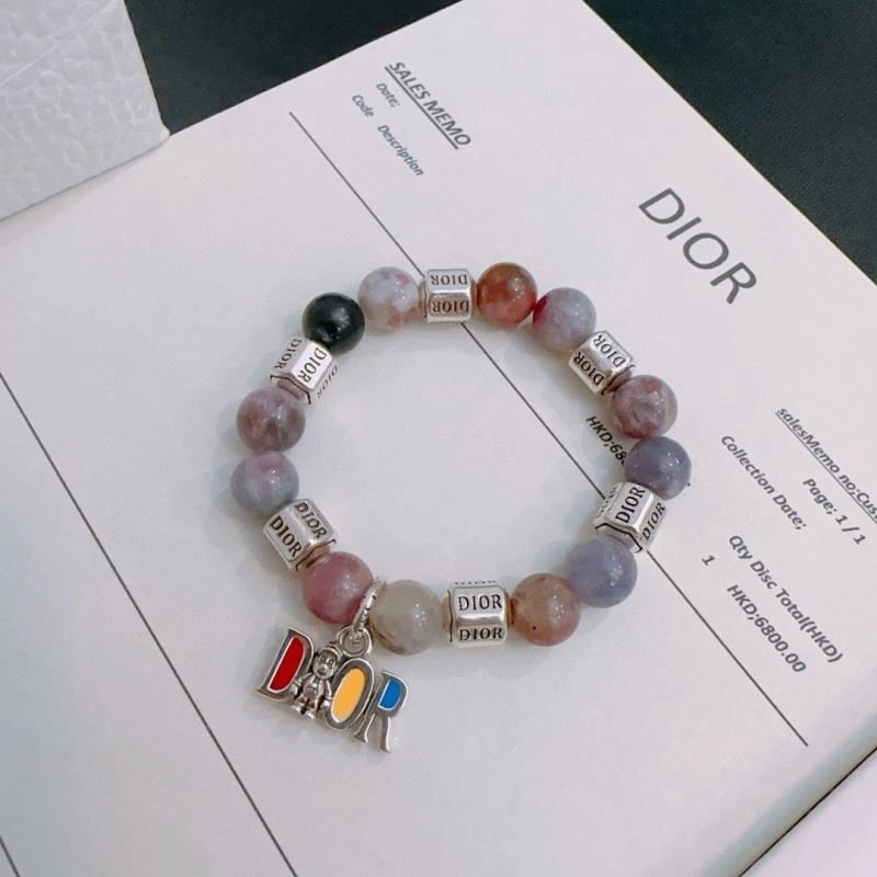 Christian Dior Bracelets Elegant 234313
