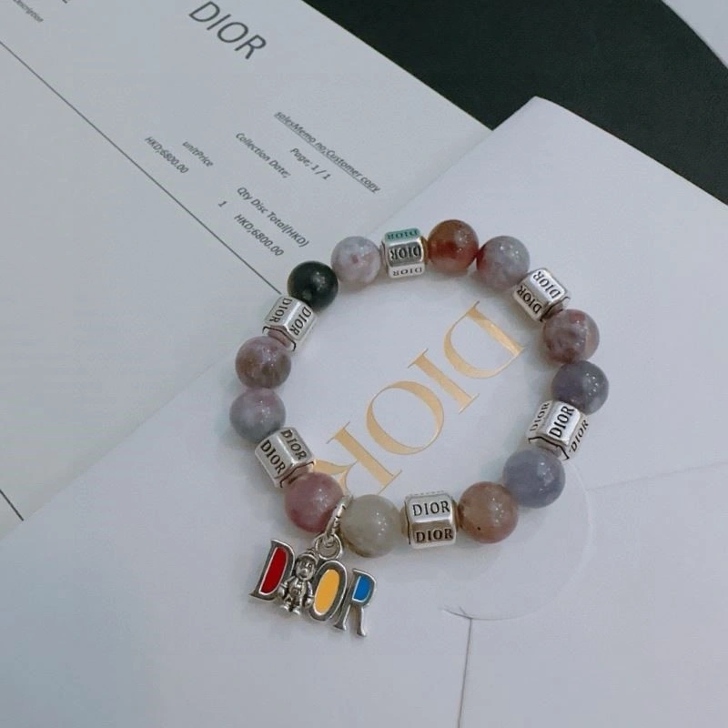 Christian Dior Bracelets Elegant 234313