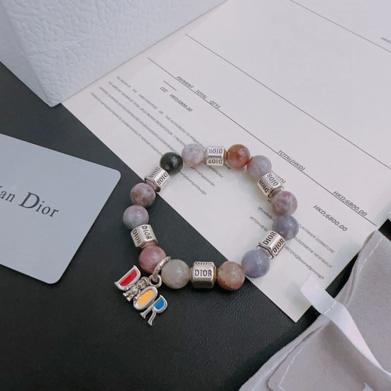 Christian Dior Bracelets Elegant 234313