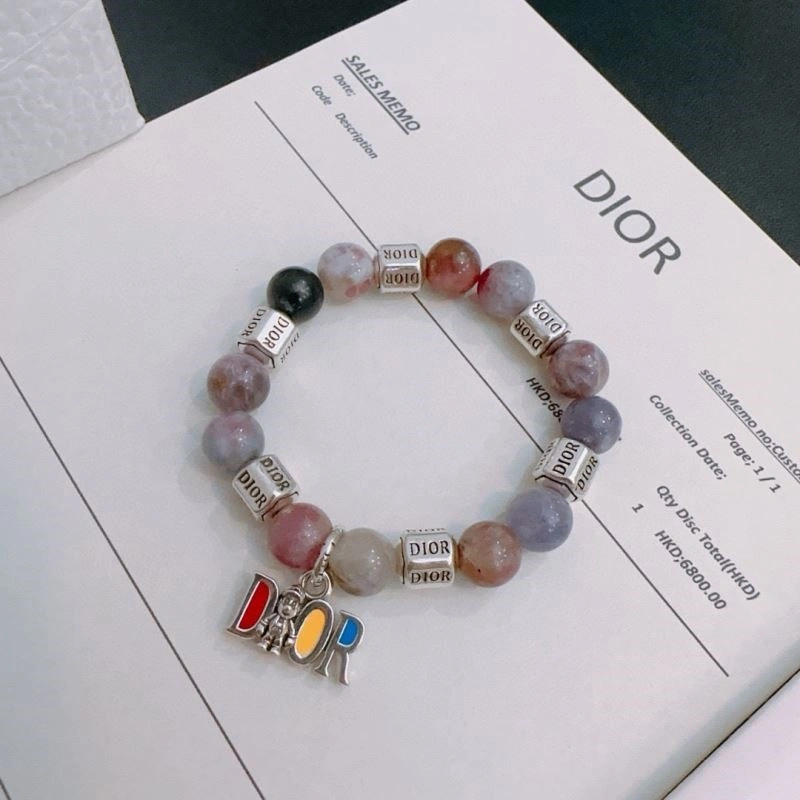Christian Dior Bracelets Elegant 234313