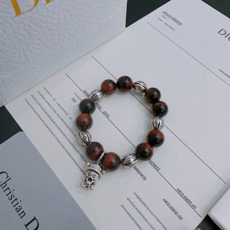 Christian Dior Bracelets SmartChoice 234319
