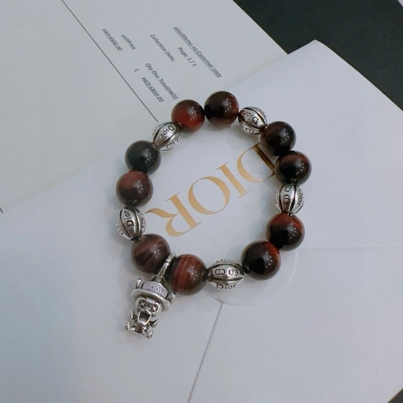 Christian Dior Bracelets SmartChoice 234319