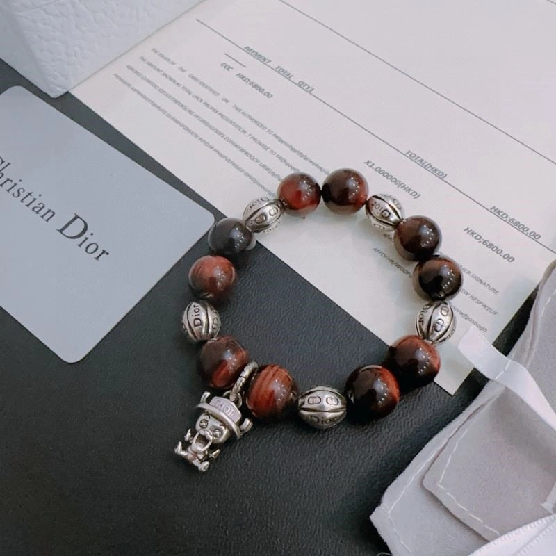 Christian Dior Bracelets SmartChoice 234319