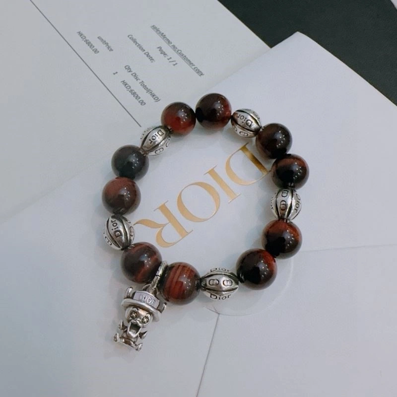 Christian Dior Bracelets SmartChoice 234319
