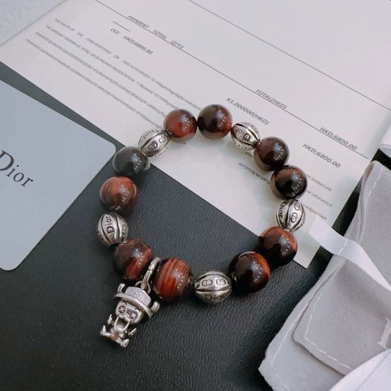 Christian Dior Bracelets SmartChoice 234319