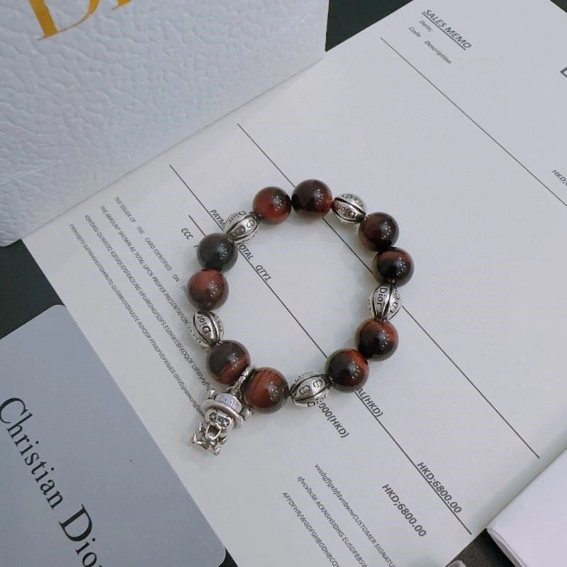 Christian Dior Bracelets SmartChoice 234319