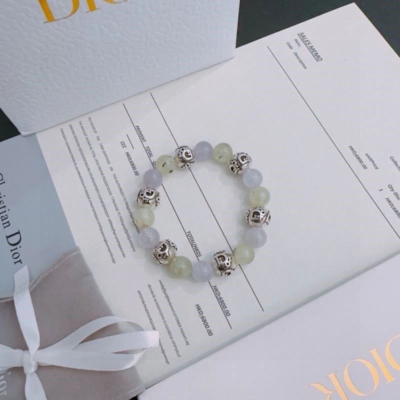 Christian Dior Bracelets Minimalist 234301
