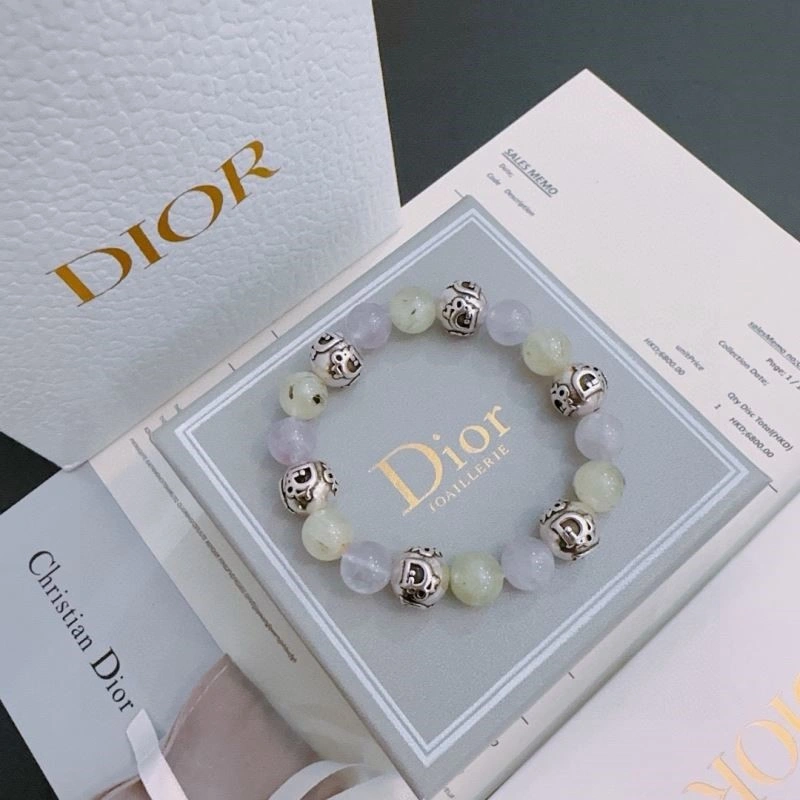 Christian Dior Bracelets Minimalist 234301
