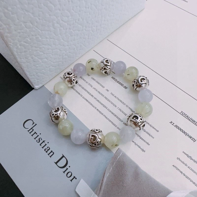 Christian Dior Bracelets Minimalist 234301