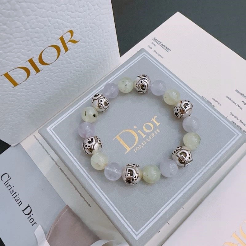 Christian Dior Bracelets Minimalist 234301