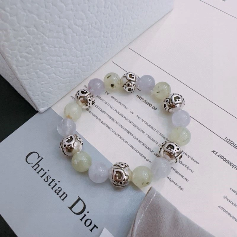 Christian Dior Bracelets Minimalist 234301