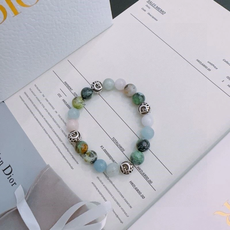 Christian Dior Bracelets StreetReady 234309