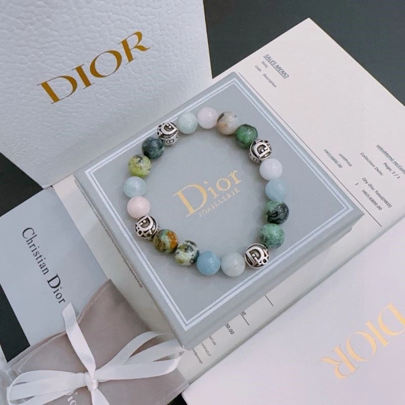 Christian Dior Bracelets StreetReady 234309
