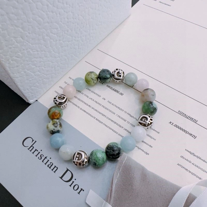 Christian Dior Bracelets StreetReady 234309