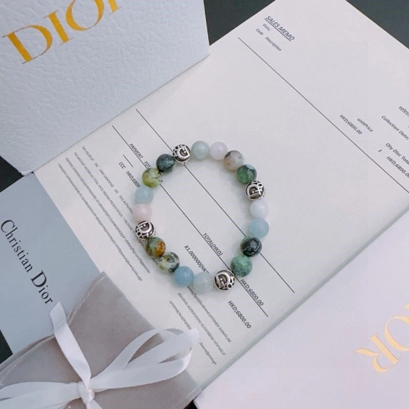 Christian Dior Bracelets StreetReady 234309