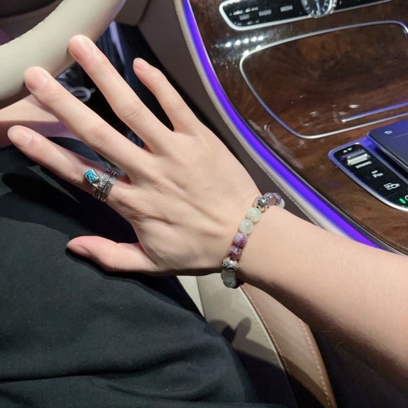 Upgraded Christian Dior Bracelets 234306