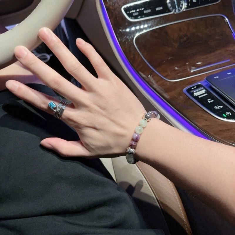 Upgraded Christian Dior Bracelets 234306