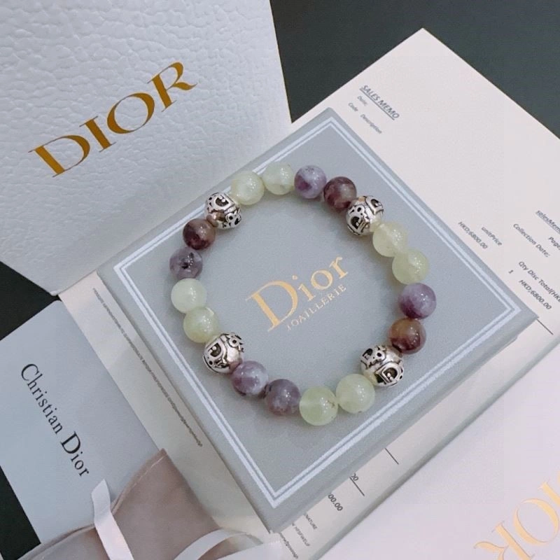 Upgraded Christian Dior Bracelets 234306