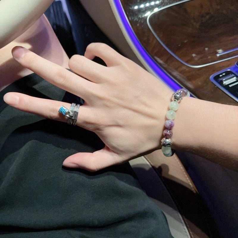 Upgraded Christian Dior Bracelets 234306