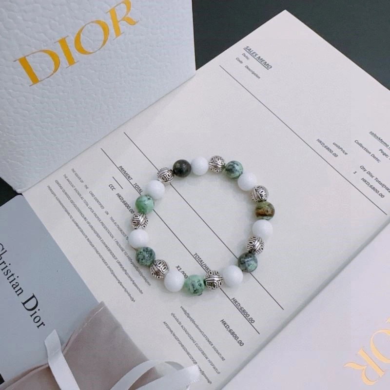 HighQuality Christian Dior Bracelets 234299