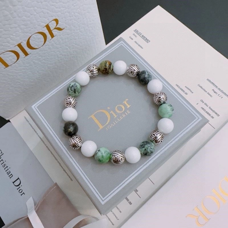 HighQuality Christian Dior Bracelets 234299