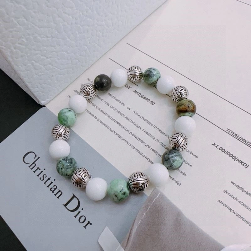 HighQuality Christian Dior Bracelets 234299