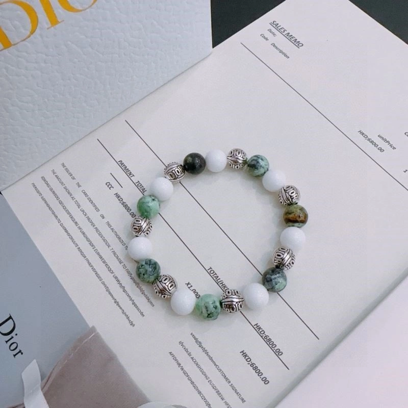 HighQuality Christian Dior Bracelets 234299