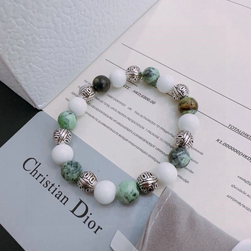 HighQuality Christian Dior Bracelets 234299