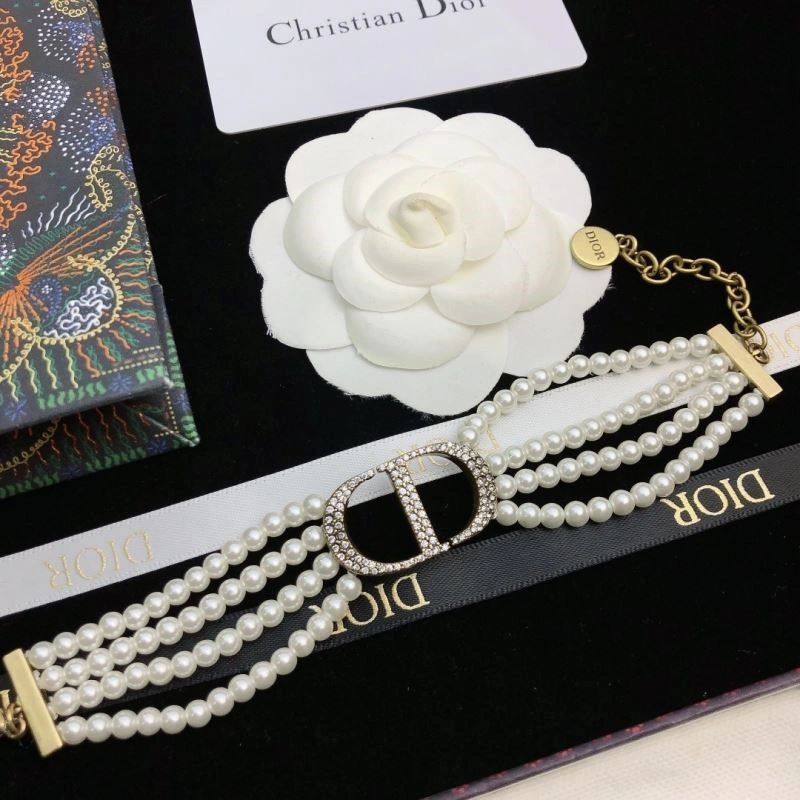 Christian Dior Bracelets SmoothTexture 234294