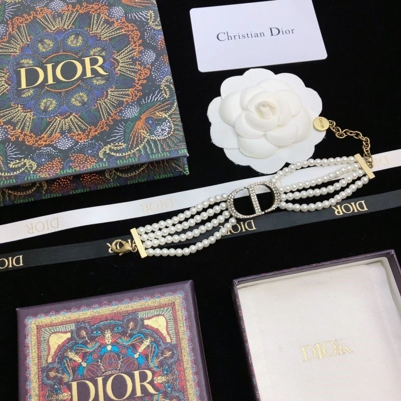 Christian Dior Bracelets SmoothTexture 234294