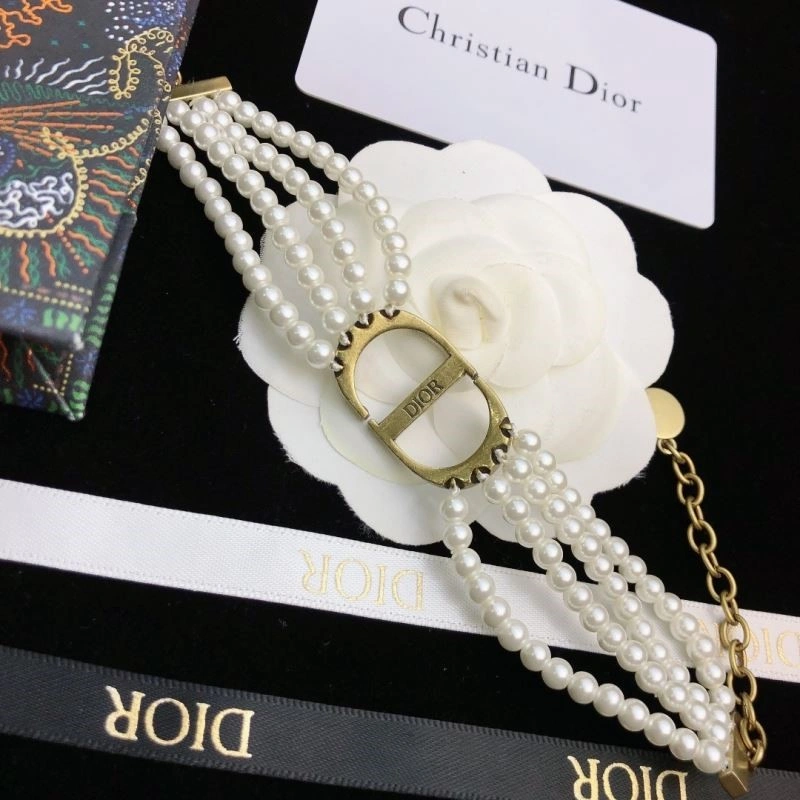 Christian Dior Bracelets SmoothTexture 234294
