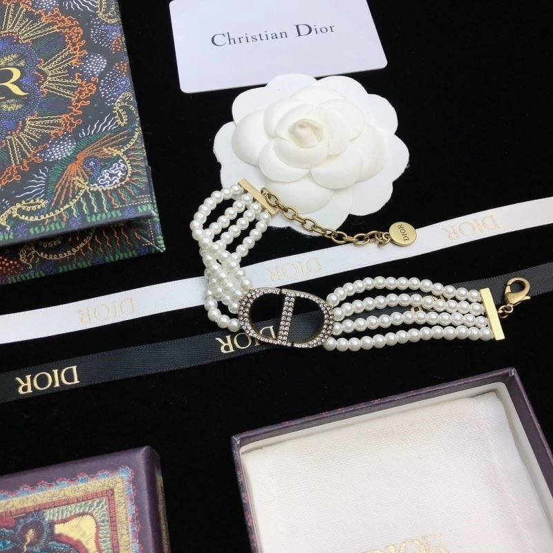 Christian Dior Bracelets SmoothTexture 234294