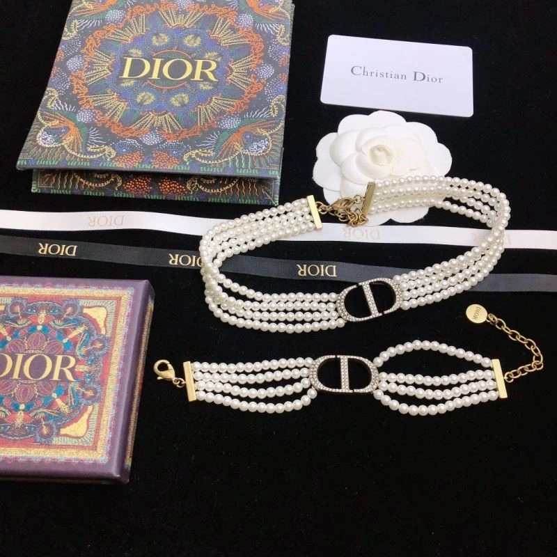 Christian Dior Bracelets SmoothTexture 234294