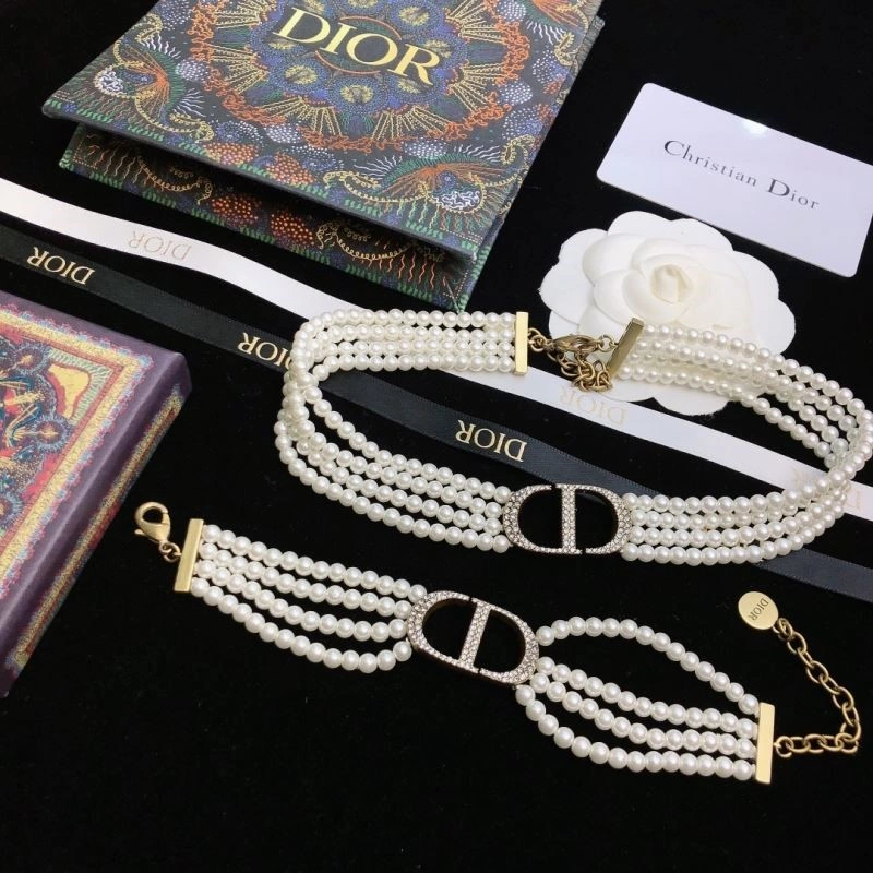 Christian Dior Bracelets SmoothTexture 234294