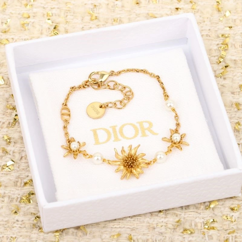 Christian Dior Bracelets Classic 234293