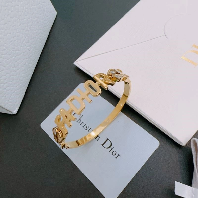 Christian Dior Bracelets MoistureWicking 234322