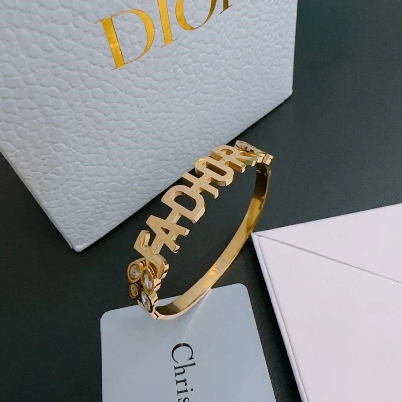 Christian Dior Bracelets MoistureWicking 234322