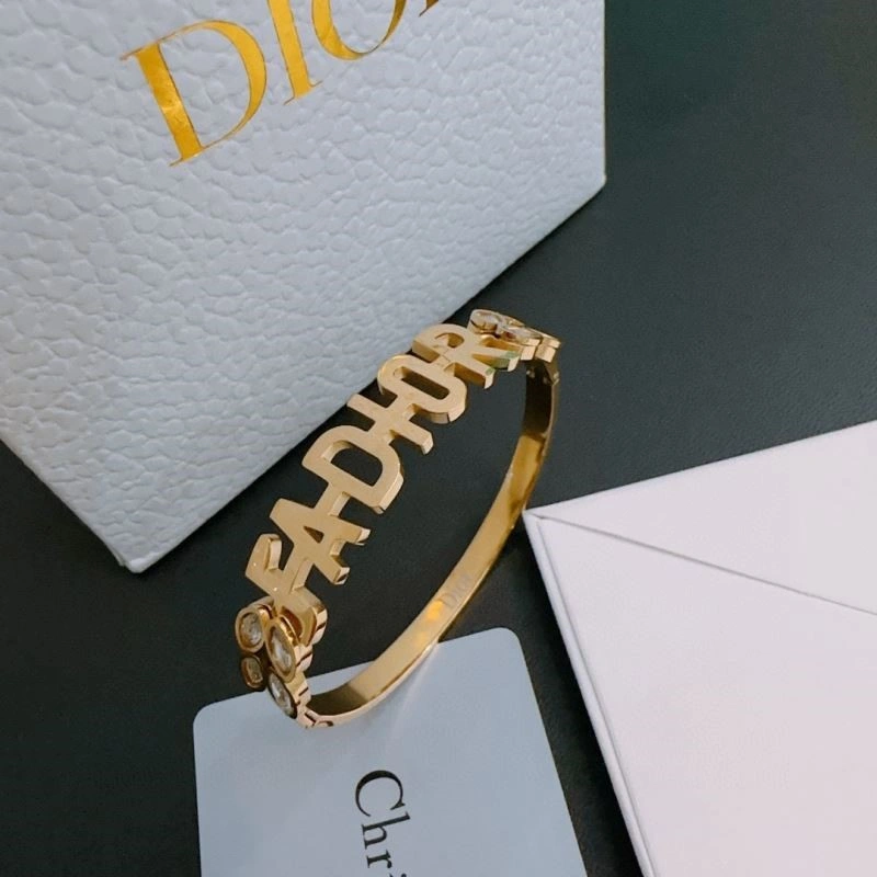 Christian Dior Bracelets MoistureWicking 234322
