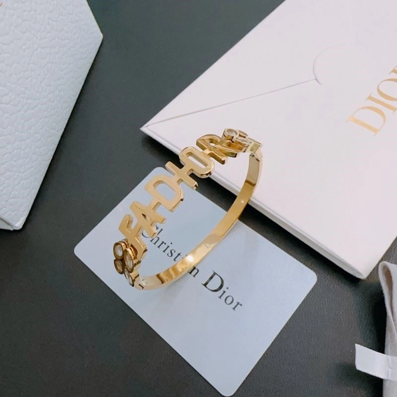 Christian Dior Bracelets MoistureWicking 234322