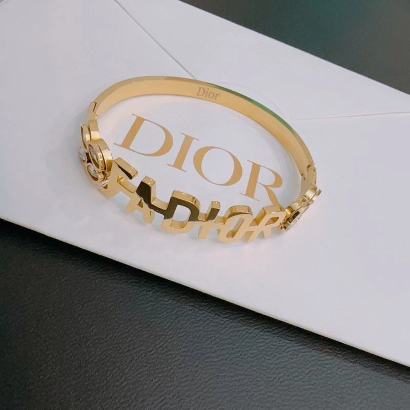 Christian Dior Bracelets MoistureWicking 234322
