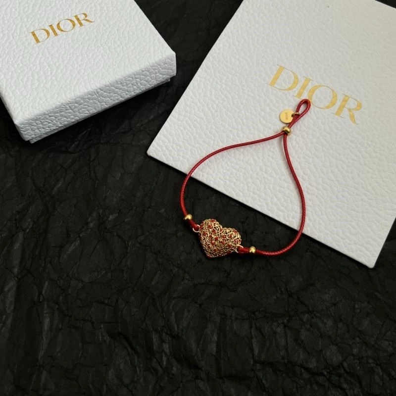 Christian Dior Bracelets Packable 234312
